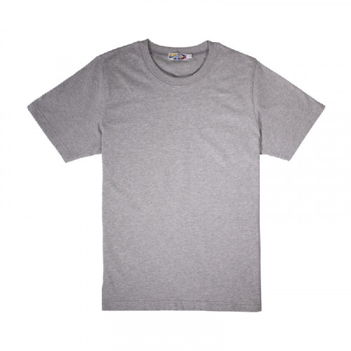 圓領短袖 T-Shirt B09b/灰 